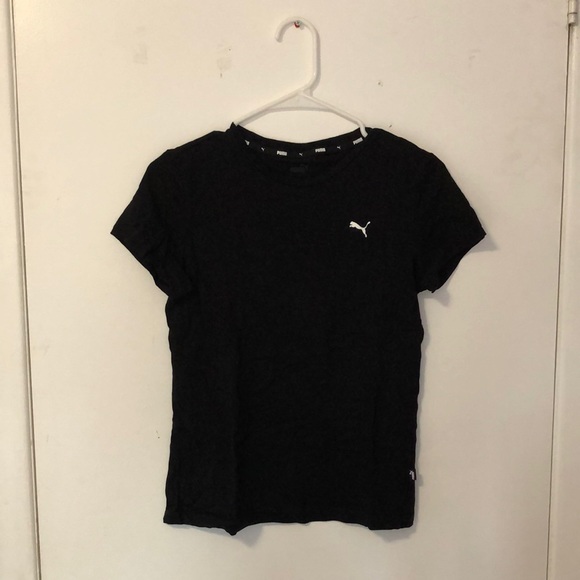 Puma workout t-shirt - Picture 1 of 2